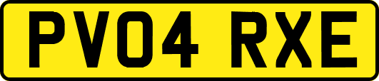 PV04RXE