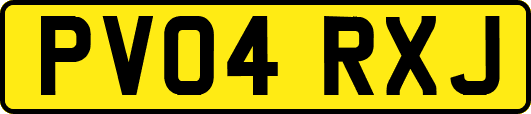 PV04RXJ