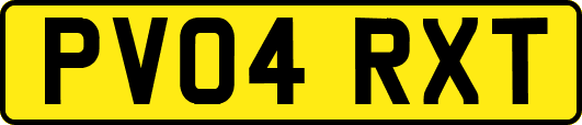 PV04RXT