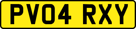 PV04RXY