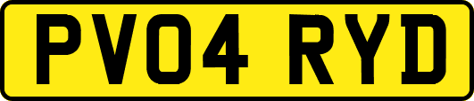 PV04RYD
