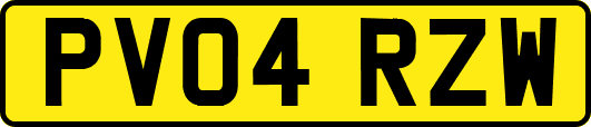 PV04RZW