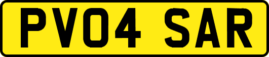 PV04SAR
