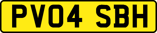 PV04SBH