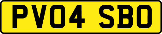 PV04SBO