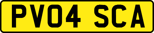 PV04SCA