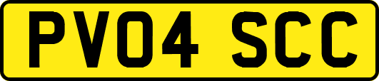PV04SCC