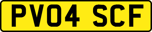 PV04SCF