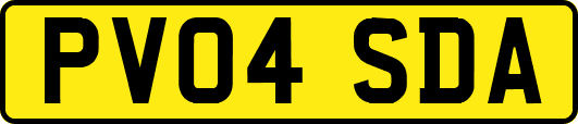 PV04SDA