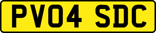 PV04SDC