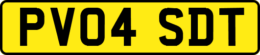 PV04SDT