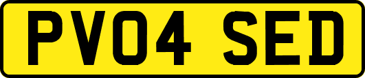 PV04SED