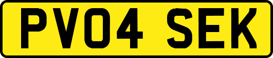 PV04SEK