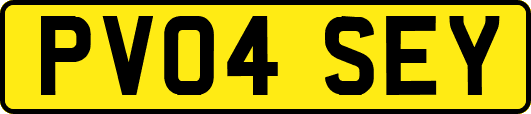 PV04SEY