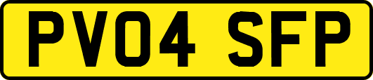 PV04SFP