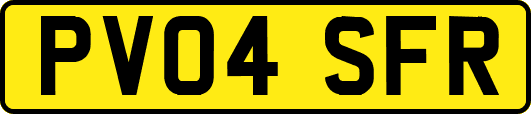 PV04SFR