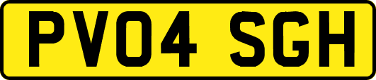 PV04SGH