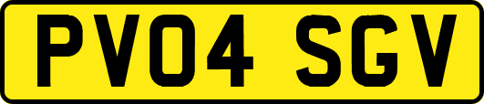 PV04SGV