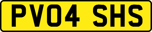 PV04SHS