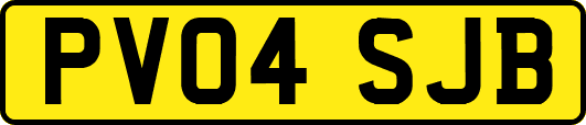 PV04SJB
