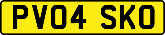 PV04SKO