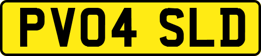 PV04SLD