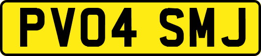 PV04SMJ