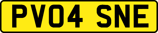 PV04SNE