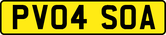 PV04SOA