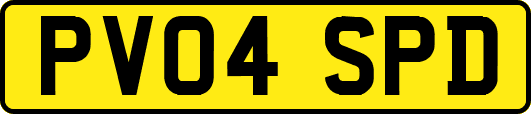 PV04SPD