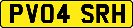 PV04SRH