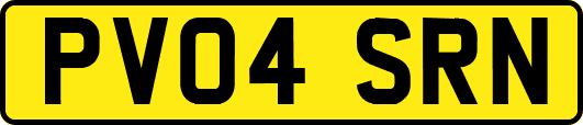 PV04SRN