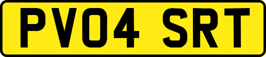 PV04SRT