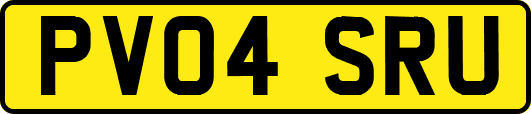 PV04SRU