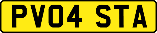 PV04STA