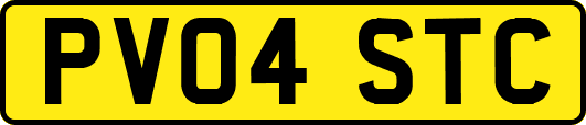 PV04STC