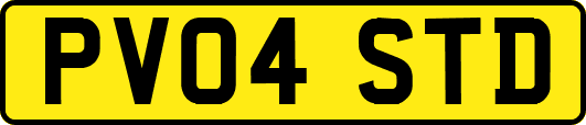PV04STD