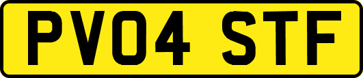 PV04STF