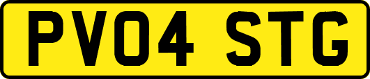 PV04STG