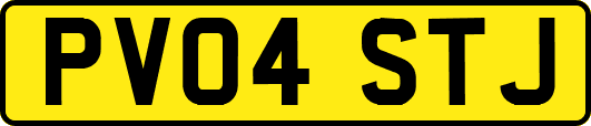 PV04STJ