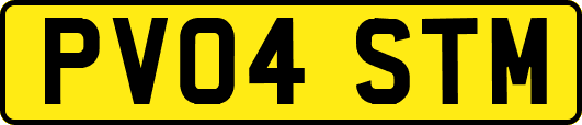PV04STM