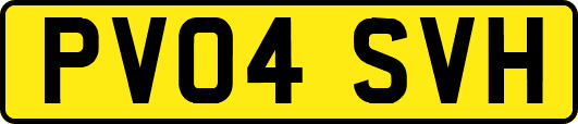 PV04SVH