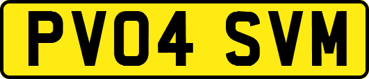 PV04SVM