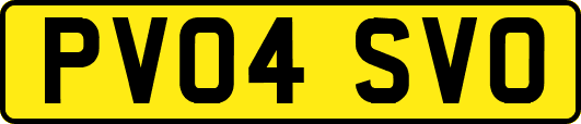 PV04SVO