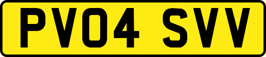 PV04SVV