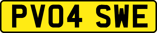 PV04SWE