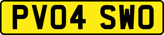 PV04SWO