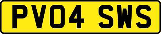 PV04SWS