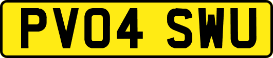 PV04SWU