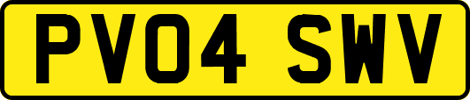 PV04SWV